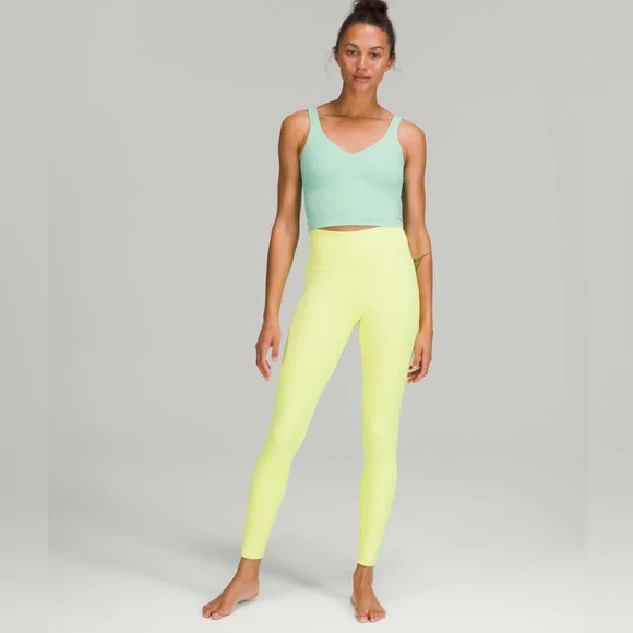 Lululemon Align Tank - Picture 1 of 5